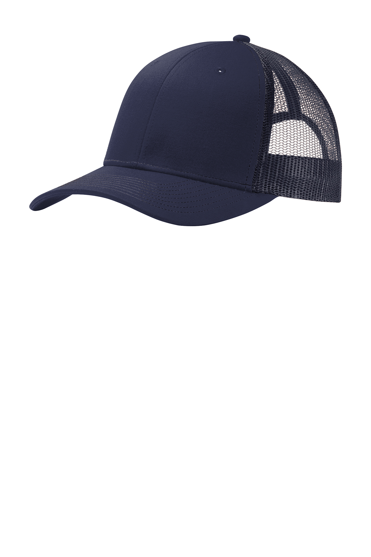 click to view True Navy